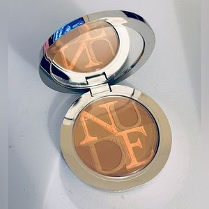 diorskin nude tan light